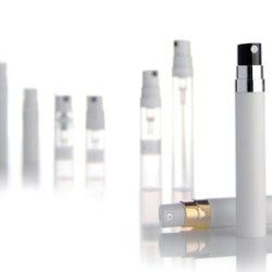 Mini airless pump series by Sunrise